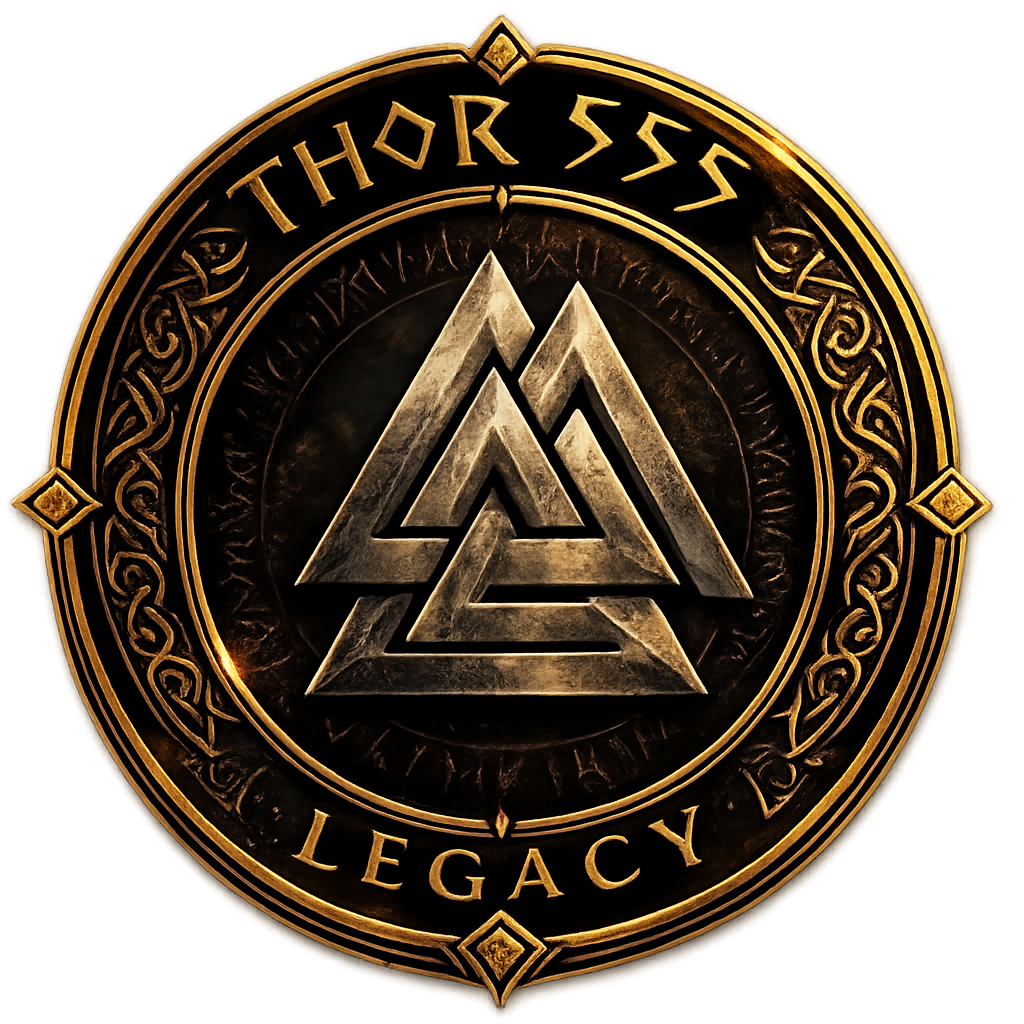 THOR555LEGACY
